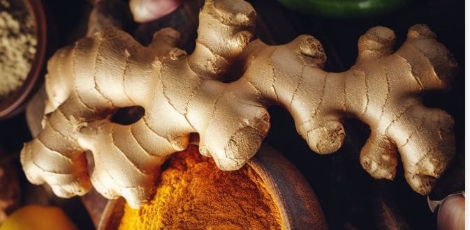 15 Powerful Health Benefits Of Ginger
