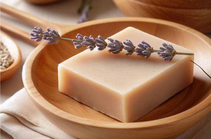 potato soap benefits 