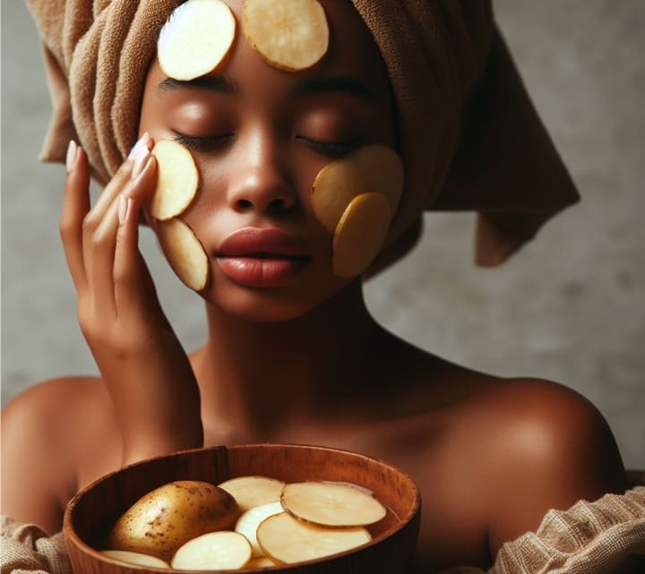 9 Remarkable Benefits of Potato Soap