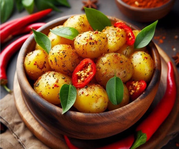 medicinal benefits of African potato