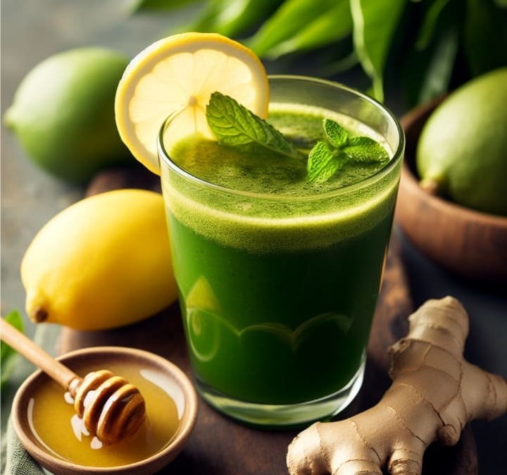 10 Health Benefits of Mango Leaves Juice: The Health-Enhancing Elixir