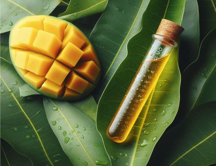 mango leave extract: benefits, precaution and how to make it