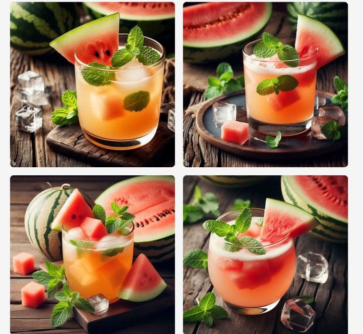 Melon Juice Health Benefits