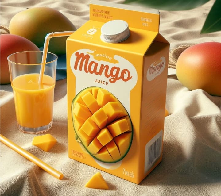 The Bountiful Benefits of Juicing Mango: Unlocking the Nutritional Goldmine