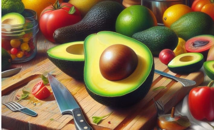 12 Scientifically Proven Health Benefits of Avocado: The Luscious Green Gem