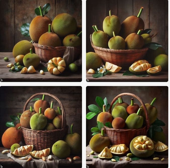 what is the benefits of jackfruit