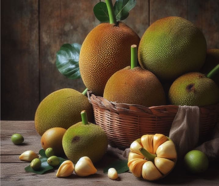 jackfruit benefits 