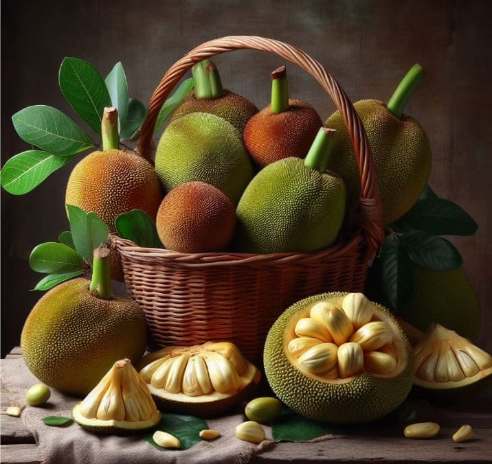10 Remarkable Health Benefits of Jackfruit: Unveiling the Wonders of Jackfruit