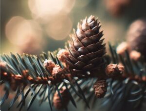 Health Benefits of Pine Seeds