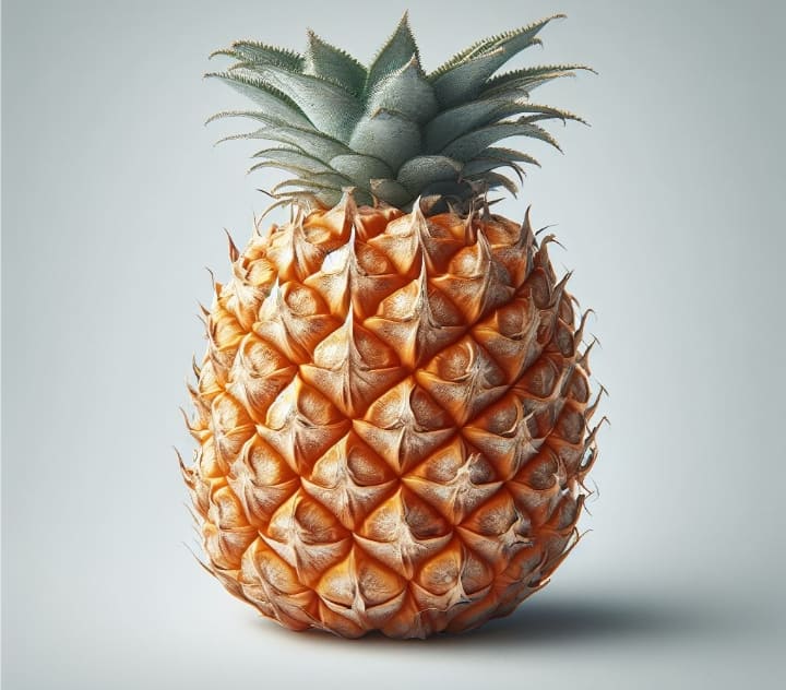 6 Surprising Benefits of Boiled Pineapple Skin