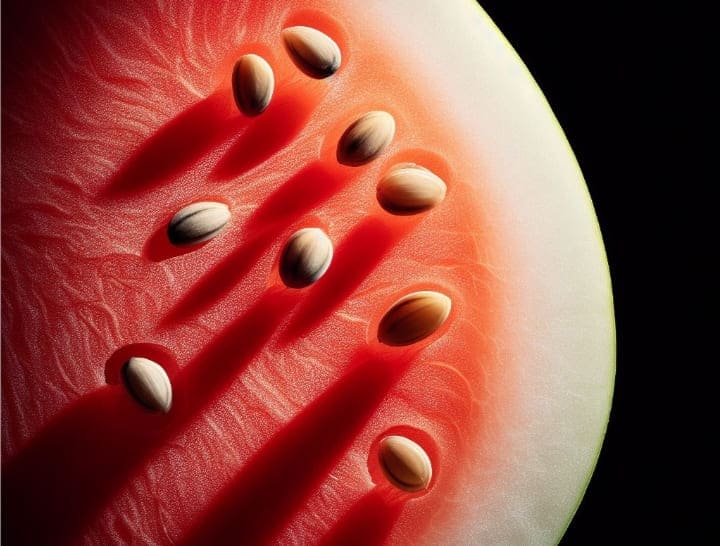 What is the Benefits of Watermelon Seeds