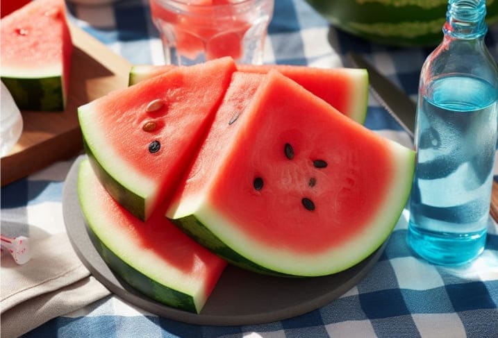 watermelon seeds benefits 