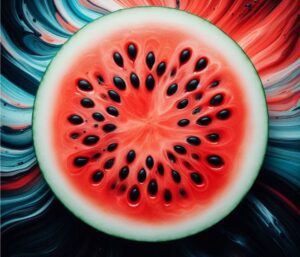 benefits of watermelon seeds