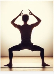 Benefits of Yoga Squats