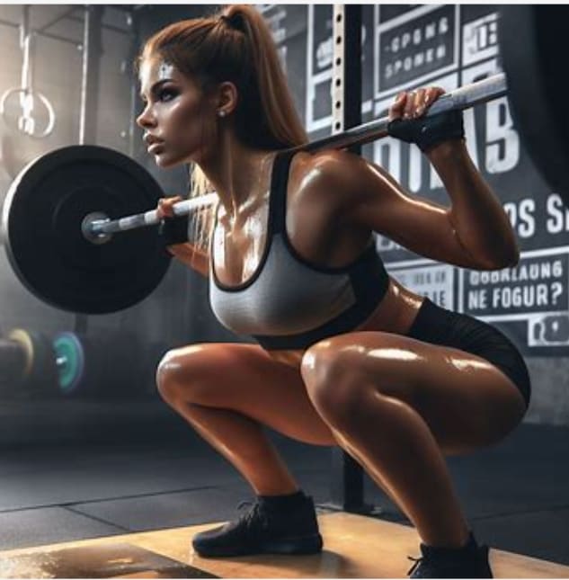 10 Remarkable Benefits of Deep Squats and Their Impact on Your Health and Fitness