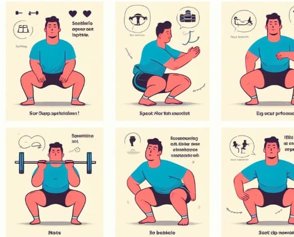 benefits of sumo squats