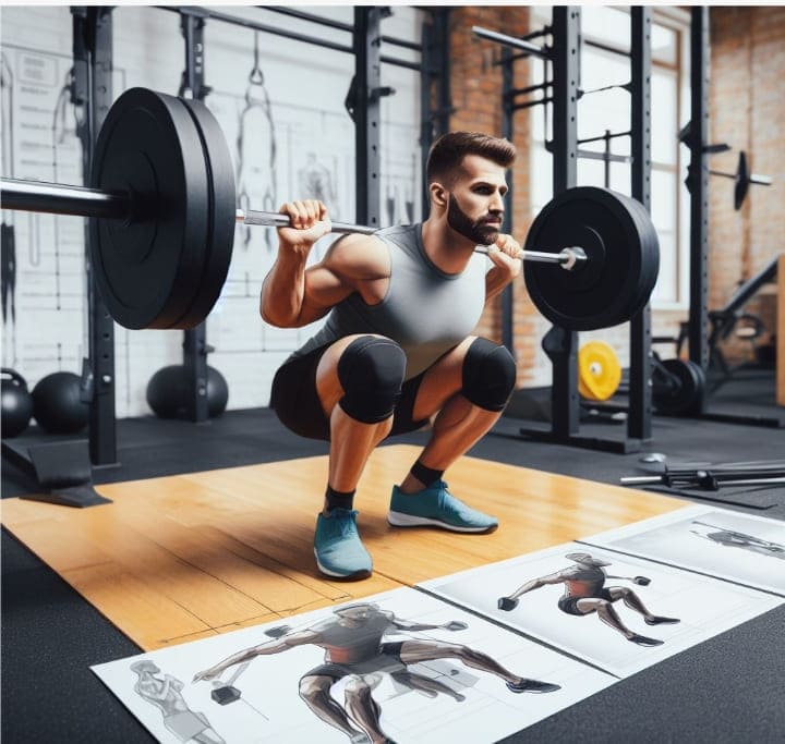 10 Amazing Benefits of Heavy Squats: Unleashing Strength and Power