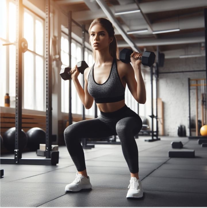 10 Amazing Benefits of Breathing Squats: Unleash Your Lower Body Potential