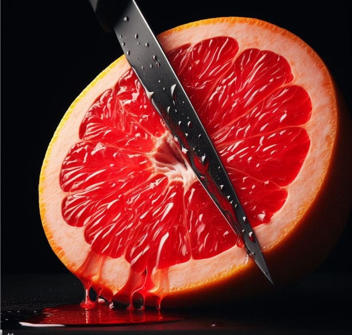 What Are The Health Benefits Of Grapefruits?
