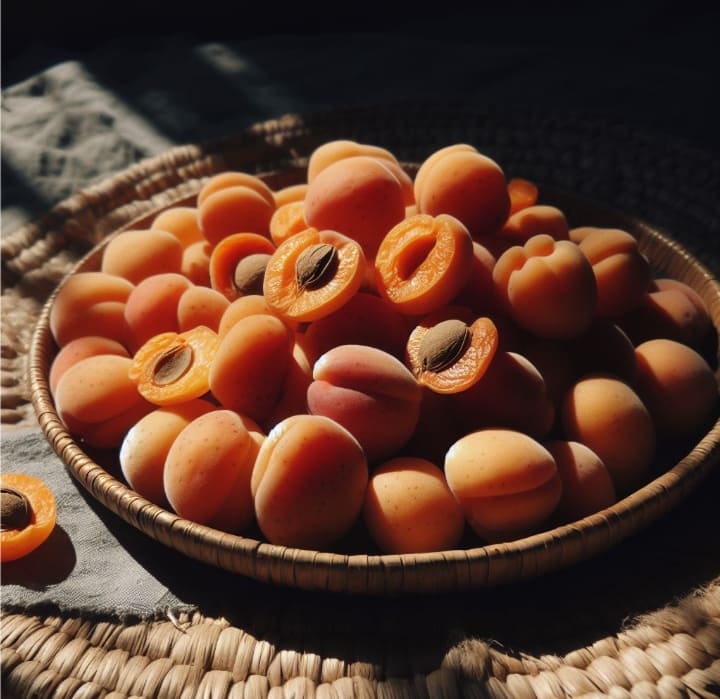 10 Incredible Benefits of Apricot Dry