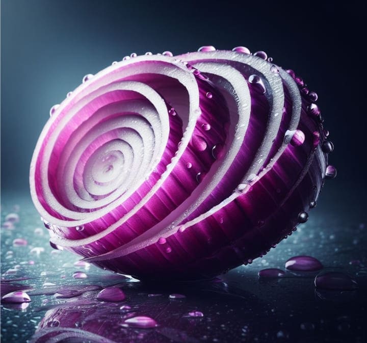 onion powder benefits 