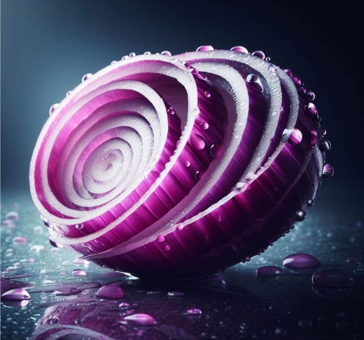 10 Health Benefits of Purple Onions