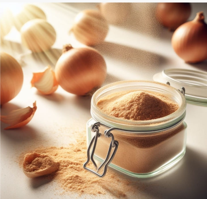 10 Amazing Benefits of Onion Powder