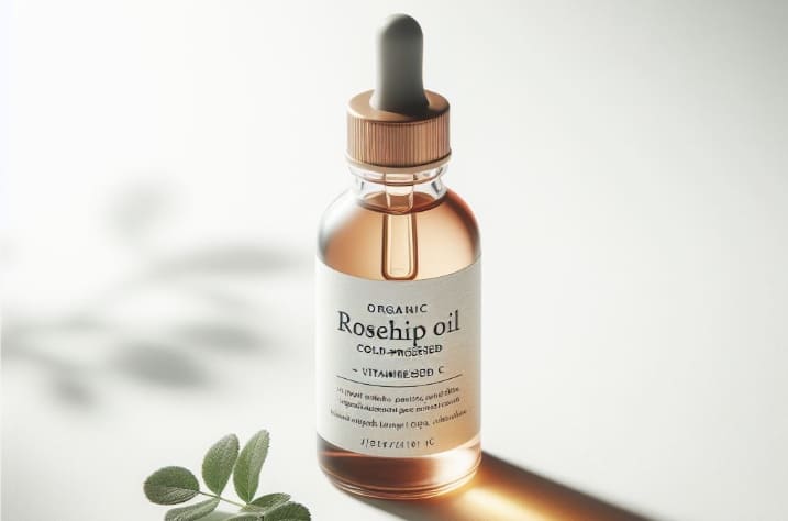 How to Use Rosehip Oil on Hair