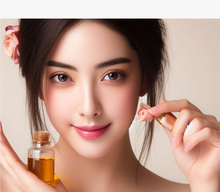 10 Amazing Benefits of Rosehip Oil on Hair