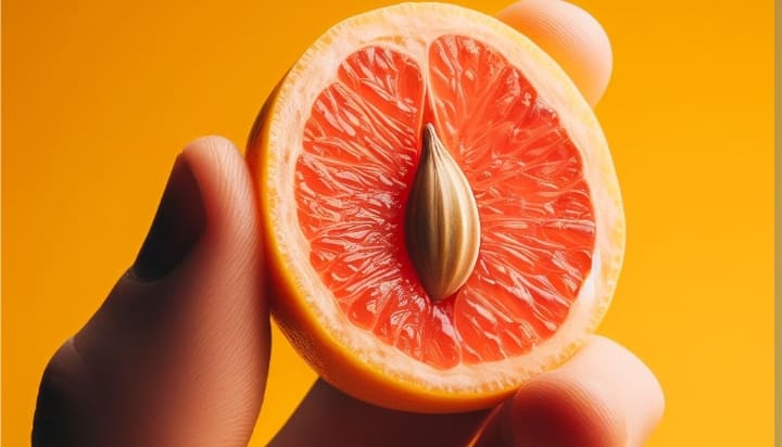 what are the nutritional benefits of grapefruit