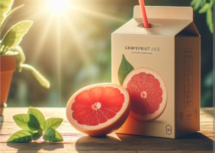 Benefits of Eating Grapefruit Before Bed
