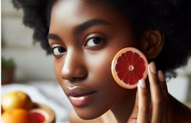 skin benefits of grapefruit seed extract