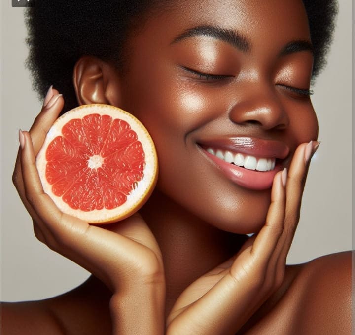 How to Use Grapefruit on your Skin