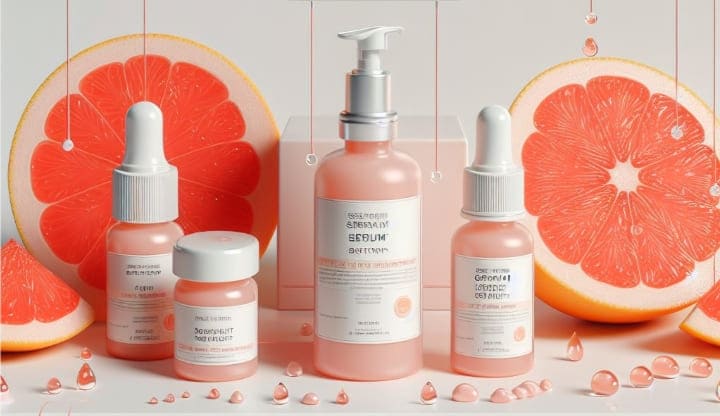8 Powerful Benefits of Grapefruit Seed Extract for Skin