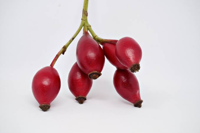 advantages of rosehip oil for hair