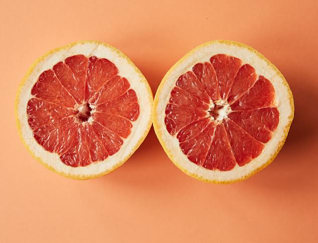 side effects of grapefruit juice