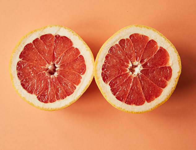 Nutritional Benefits of Grapefruit