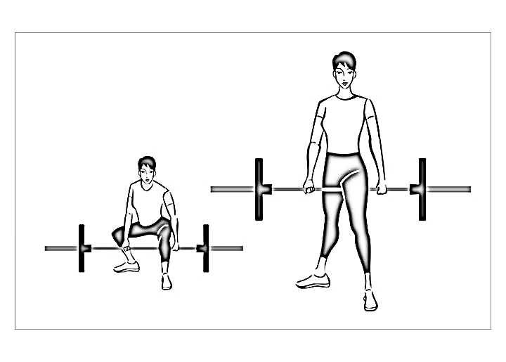 12 Benefits of Jefferson Squats: Exploring the Power of this Unique Exercise