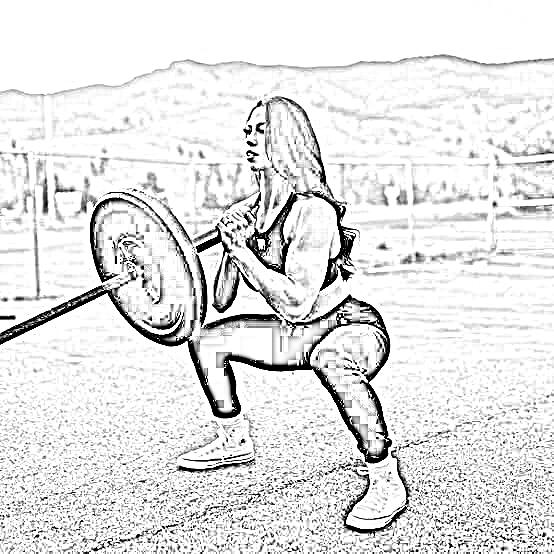 landmine squats benefits