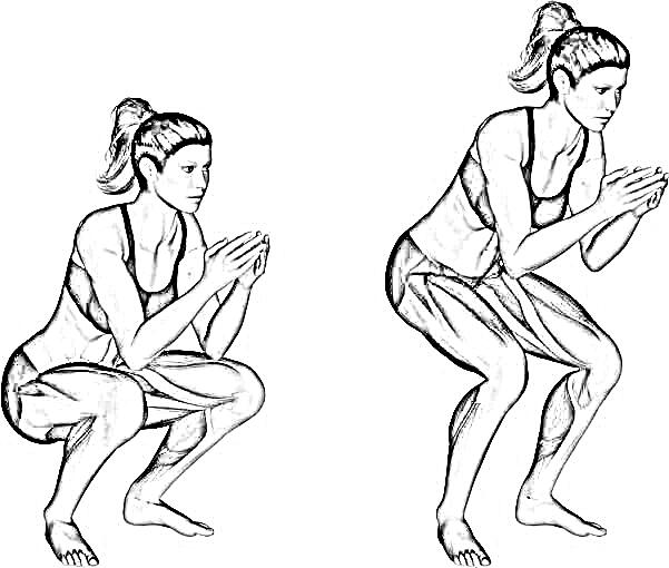 benefits of frog squats