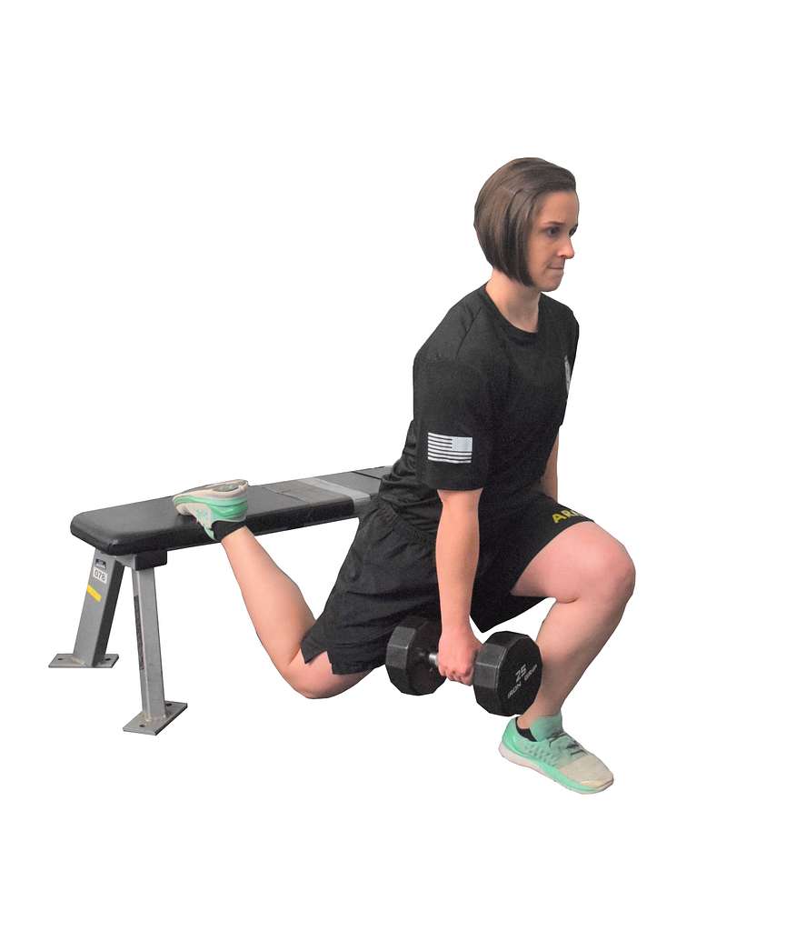 split squat benefits 
