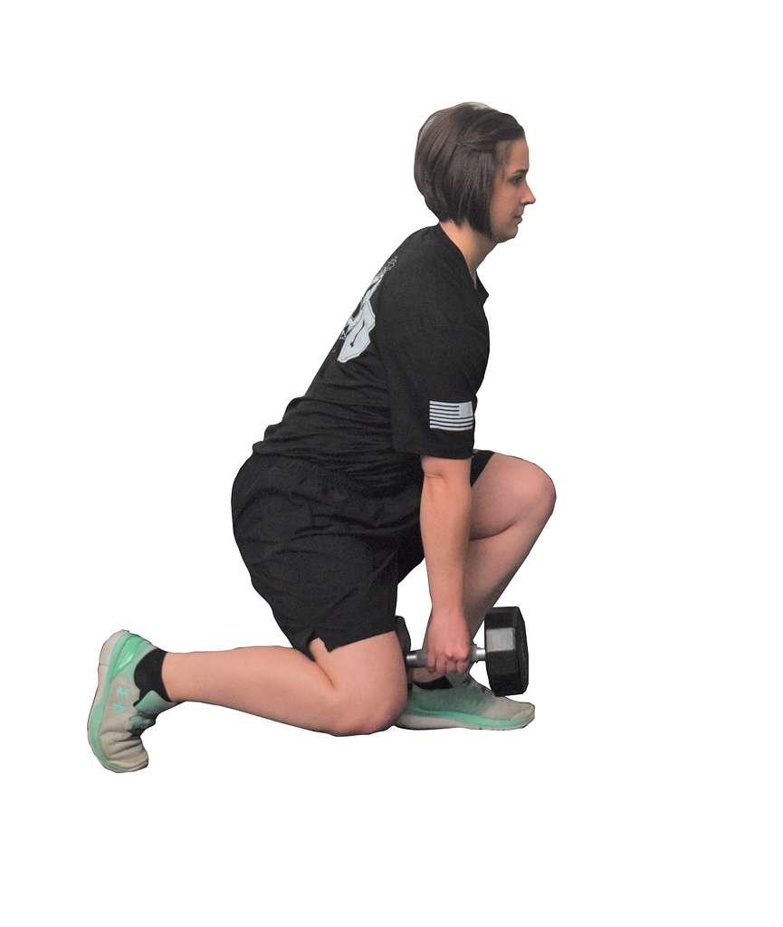 what are the benefits of split squats 