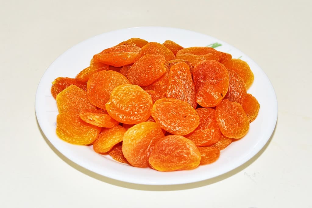 Benefits of Turkish Apricots
