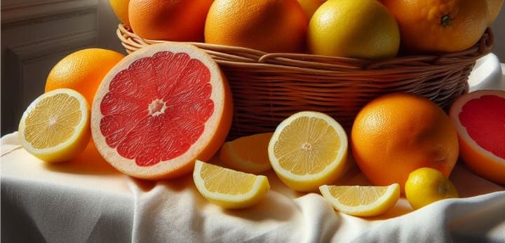11 Powerful Benefits of Boiling Grapefruit and Lemon Peels