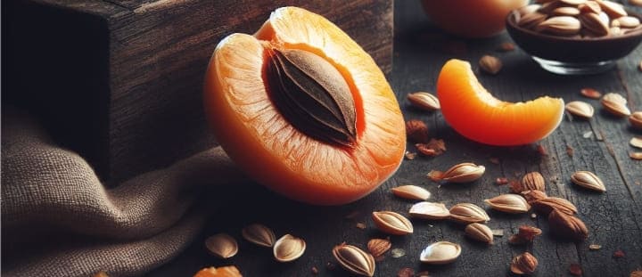 10 Amazing Benefits of Bitter Apricot and Its Kernel