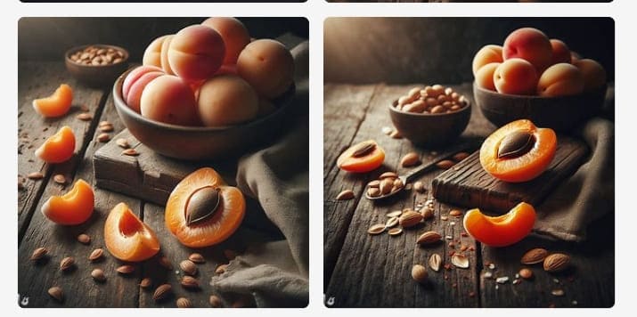 Incorporating Bitter Apricot and Its Kernel into Your Diet