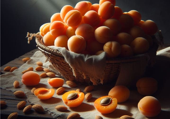 Risks and Side-Effects of Consuming Apricots While Pregnant: