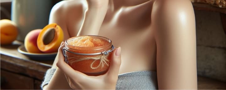 10 Insane Benefits of Apricot Scrub On Face