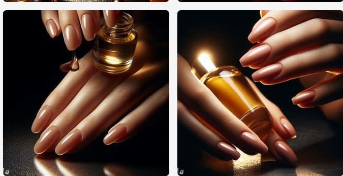 How to Use Apricot Oil for Nails