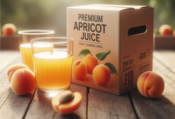 Health Benefits of Apricot Juice